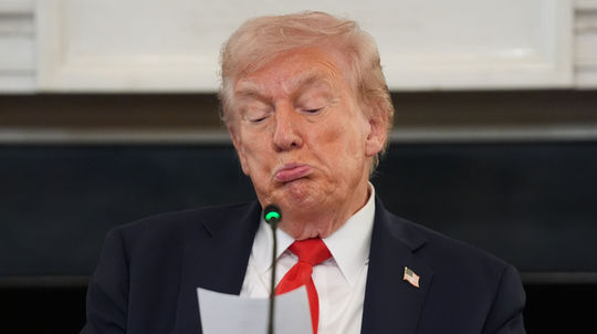 Shutdown v USA prekonal „rekord“ z čias prvej Trumpovej administratívy