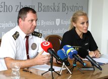 Vladimír Farkaš, Petra Kováčiková