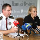 Vladimír Farkaš, Petra Kováčiková