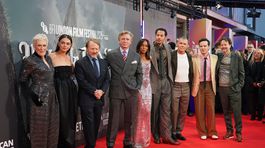 Wake Up Dead Man: A Knives Out Story