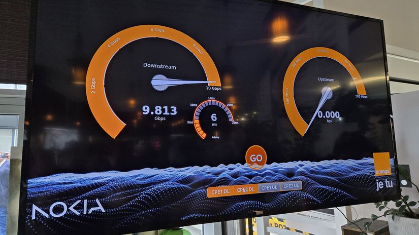 251009-BA Demo 10 Gbps