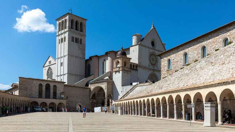 Assisi