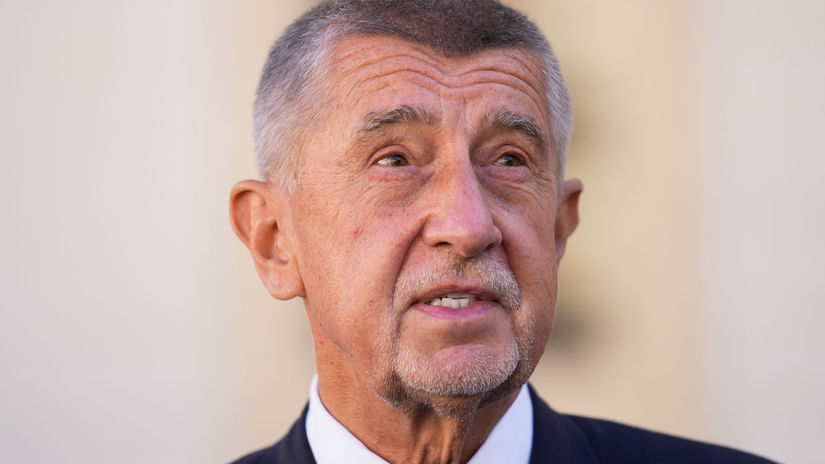 Babiš
