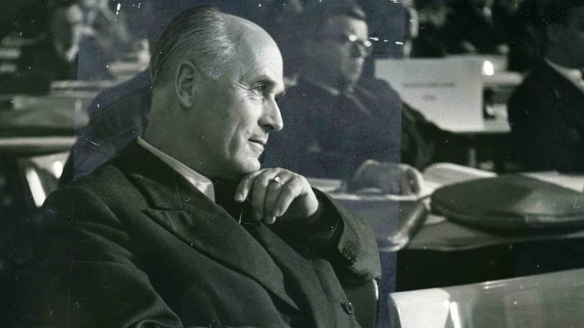 Friedrich Hillegeist