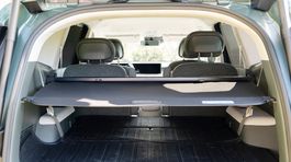 Hyunda Ioniq 9 - test 2025