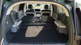 Hyunda Ioniq 9 - test 2025