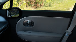 Hyunda Ioniq 9 - test 2025