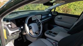 Hyunda Ioniq 9 - test 2025