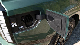 Hyunda Ioniq 9 - test 2025