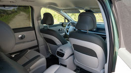 Hyunda Ioniq 9 - test 2025