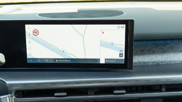 Hyunda Ioniq 9 - test 2025