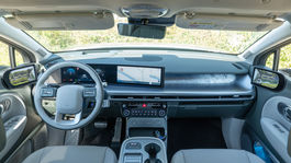 Hyunda Ioniq 9 - test 2025