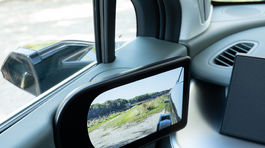 Hyunda Ioniq 9 - test 2025