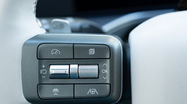 Hyunda Ioniq 9 - test 2025