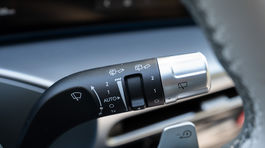 Hyunda Ioniq 9 - test 2025