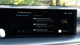 Hyunda Ioniq 9 - test 2025