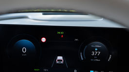 Hyunda Ioniq 9 - test 2025