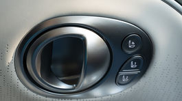 Hyunda Ioniq 9 - test 2025