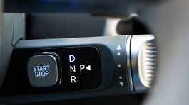 Hyunda Ioniq 9 - test 2025