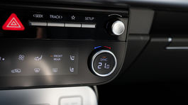 Hyunda Ioniq 9 - test 2025