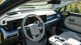 Hyunda Ioniq 9 - test 2025