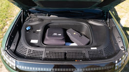 Hyunda Ioniq 9 - test 2025