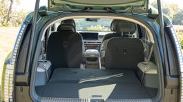 Hyunda Ioniq 9 - test 2025