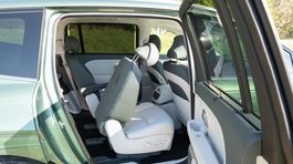 Hyunda Ioniq 9 - test 2025