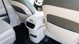 Hyunda Ioniq 9 - test 2025