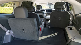 Hyunda Ioniq 9 - test 2025