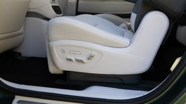 Hyunda Ioniq 9 - test 2025