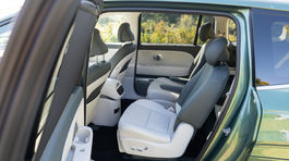 Hyunda Ioniq 9 - test 2025