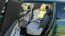 Hyunda Ioniq 9 - test 2025