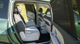 Hyunda Ioniq 9 - test 2025