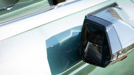 Hyunda Ioniq 9 - test 2025