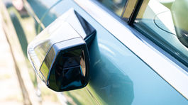 Hyunda Ioniq 9 - test 2025