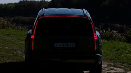 Hyunda Ioniq 9 - test 2025