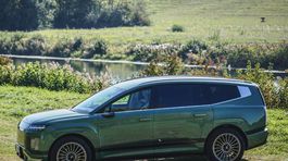 Hyunda Ioniq 9 - test 2025