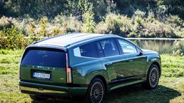 Hyunda Ioniq 9 - test 2025