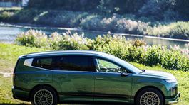 Hyunda Ioniq 9 - test 2025