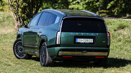 Hyunda Ioniq 9 - test 2025