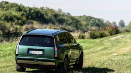 Hyunda Ioniq 9 - test 2025