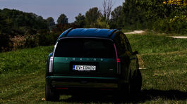 Hyunda Ioniq 9 - test 2025