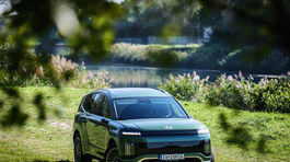 Hyunda Ioniq 9 - test 2025