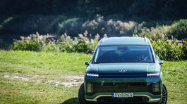 Hyunda Ioniq 9 - test 2025