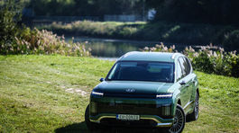 Hyunda Ioniq 9 - test 2025