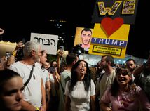 Izrael, Palestína, Gaza, Tel Aviv