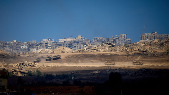 Hamas odovzdal Červenému krížu telá ďalších dvoch rukojemníkov