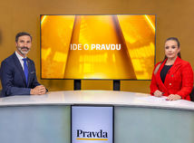 Juraj Blanár, Ide o pravdu