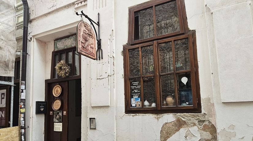 Keramikar Igor Macak  1 